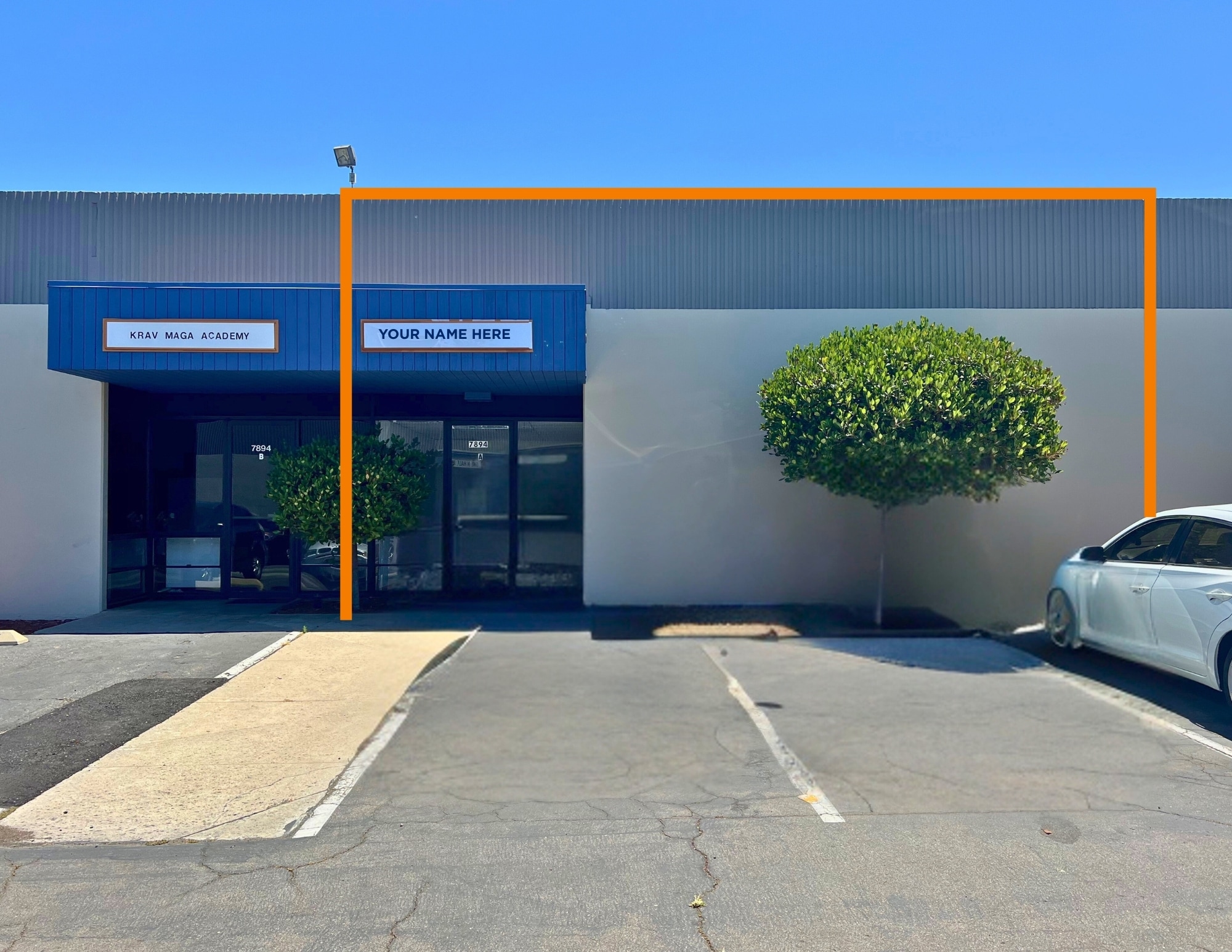 7914-7924 Ronson Rd, San Diego, CA à louer Photo intérieure– Image 1 sur 7