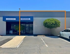 7914-7924 Ronson Rd, San Diego, CA à louer Photo intérieure– Image 1 sur 7