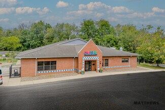 Plus de détails pour 3475 Embassy Pky, Akron, OH - Local commercial à vendre