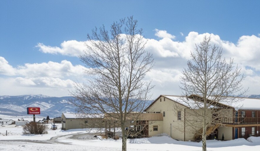 715 Highway 64 E, Eagle Nest, NM à vendre Photo de l’immeuble– Image 1 sur 28