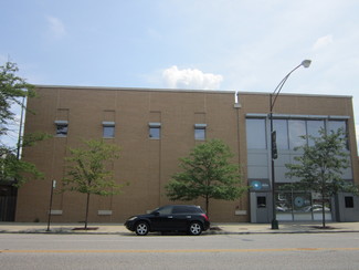 Plus de détails pour 6125 N Cicero Ave, Chicago, IL - Local commercial à louer