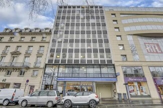 Plus de détails pour 58 Avenue Charles De Gaulle, Neuilly-sur-Seine - Bureau à louer
