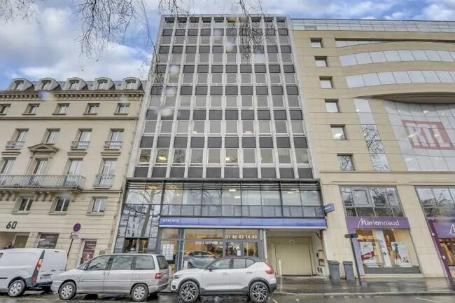 Plus de détails pour 58 Avenue Charles De Gaulle, Neuilly-sur-Seine - Bureau à louer