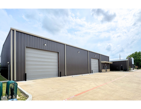 22810 Hufsmith Kohrville Rd, Tomball, TX à louer Photo de l’immeuble– Image 1 sur 8