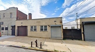 Plus de détails pour 4461 Bronx Blvd, Bronx, NY - Industriel/Logistique à louer