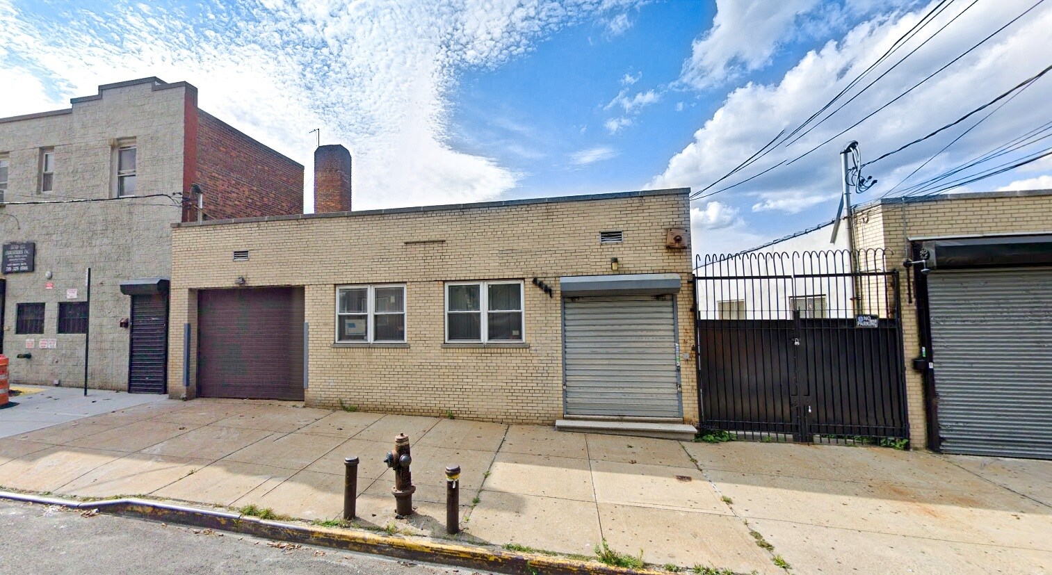 4461 Bronx Blvd, Bronx, NY à louer Photo de l’immeuble– Image 1 sur 4