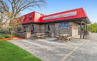 Plus de détails pour 241 S Milwaukee Ave, Wheeling, IL - Local commercial à vendre