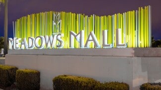 Plus de détails pour 4300 Meadows Ln, Las Vegas, NV - Local commercial à louer