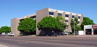 Plus de détails pour 1616 E Indian School Rd, Phoenix, AZ - Bureau, Bureau/Médical à louer