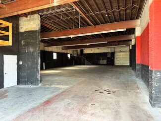 Plus de détails pour 3010 Hamilton Ave, Baltimore, MD - Industriel/Logistique à vendre