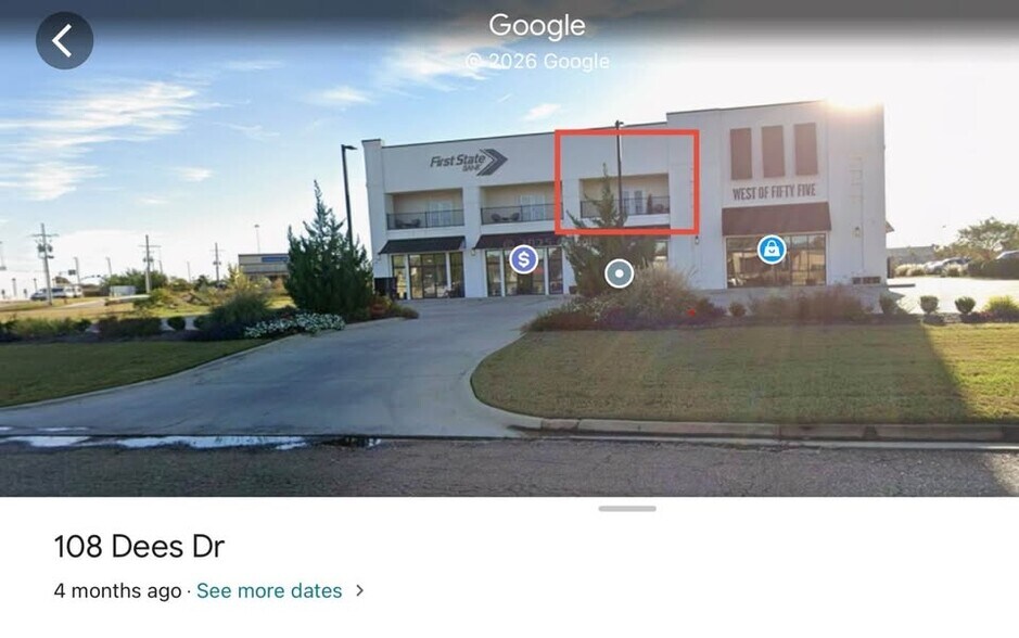 108 Dees Dr, Madison, MS à louer - Photo principale – Image 1 sur 9
