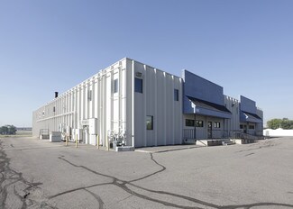 Plus de détails pour 550 E 76th Ave, Denver, CO - Industriel/Logistique à louer