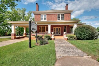 Plus de détails pour 338 N Broad St, Monroe, GA - Bureau à vendre