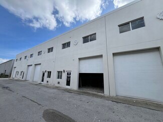 Plus de détails pour 15050 SW 137th St, Miami, FL - Industriel/Logistique à vendre