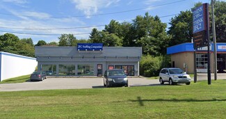 Plus de détails pour 430 Loucks Rd, York, PA - Local commercial à vendre