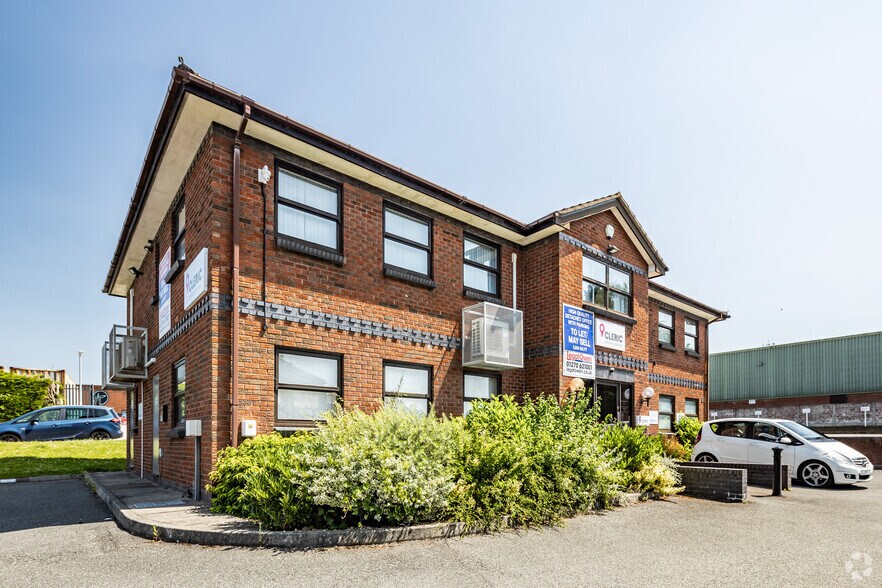Greenfield Rd, Congleton à vendre - Photo de l’immeuble – Image 3 sur 3