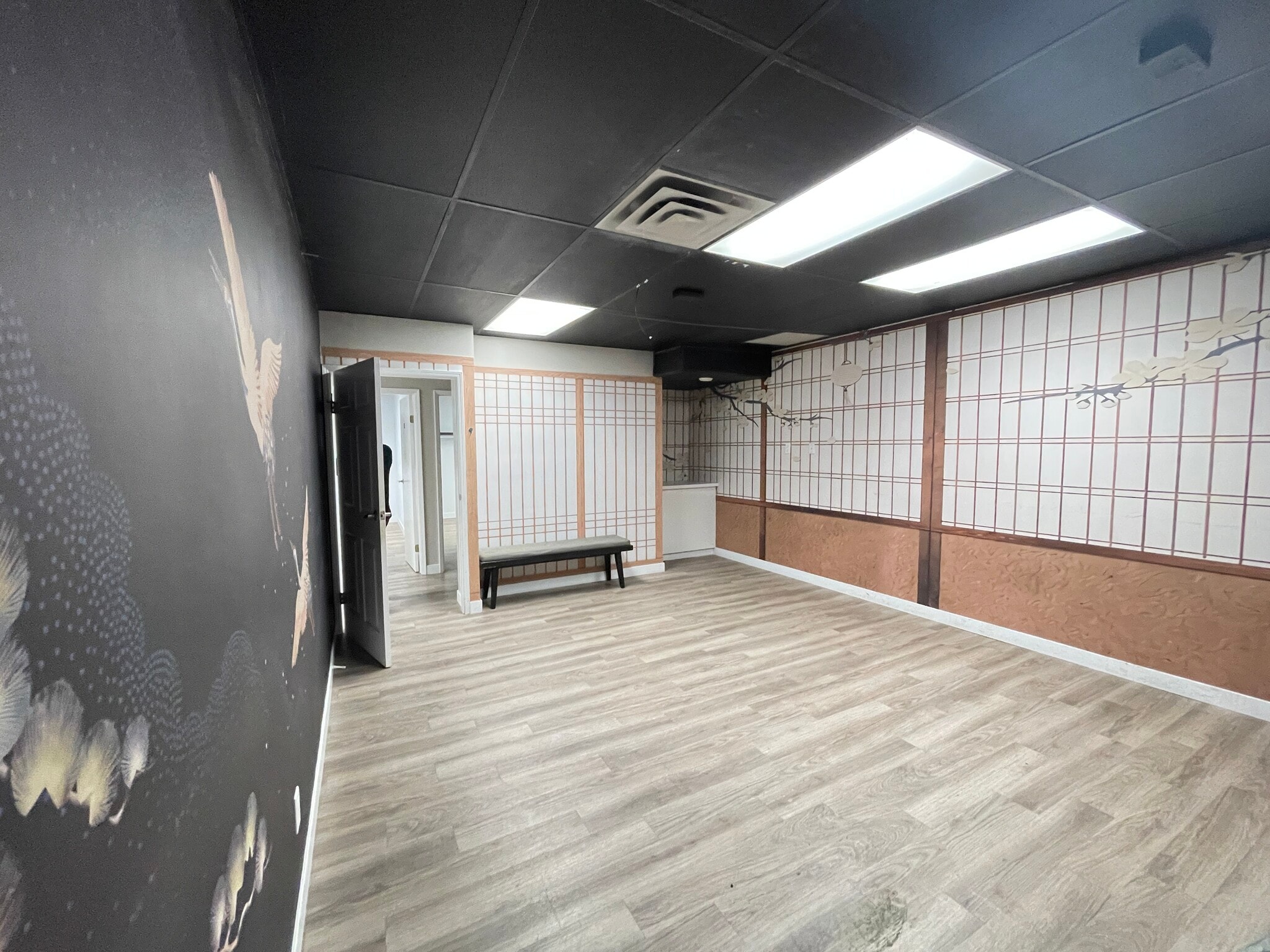 4400 Hazelbridge Way, Richmond, BC à louer Photo intérieure– Image 1 sur 8