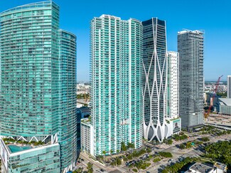 Plus de détails pour 900 Biscayne Blvd, Miami, FL - Bureau à louer