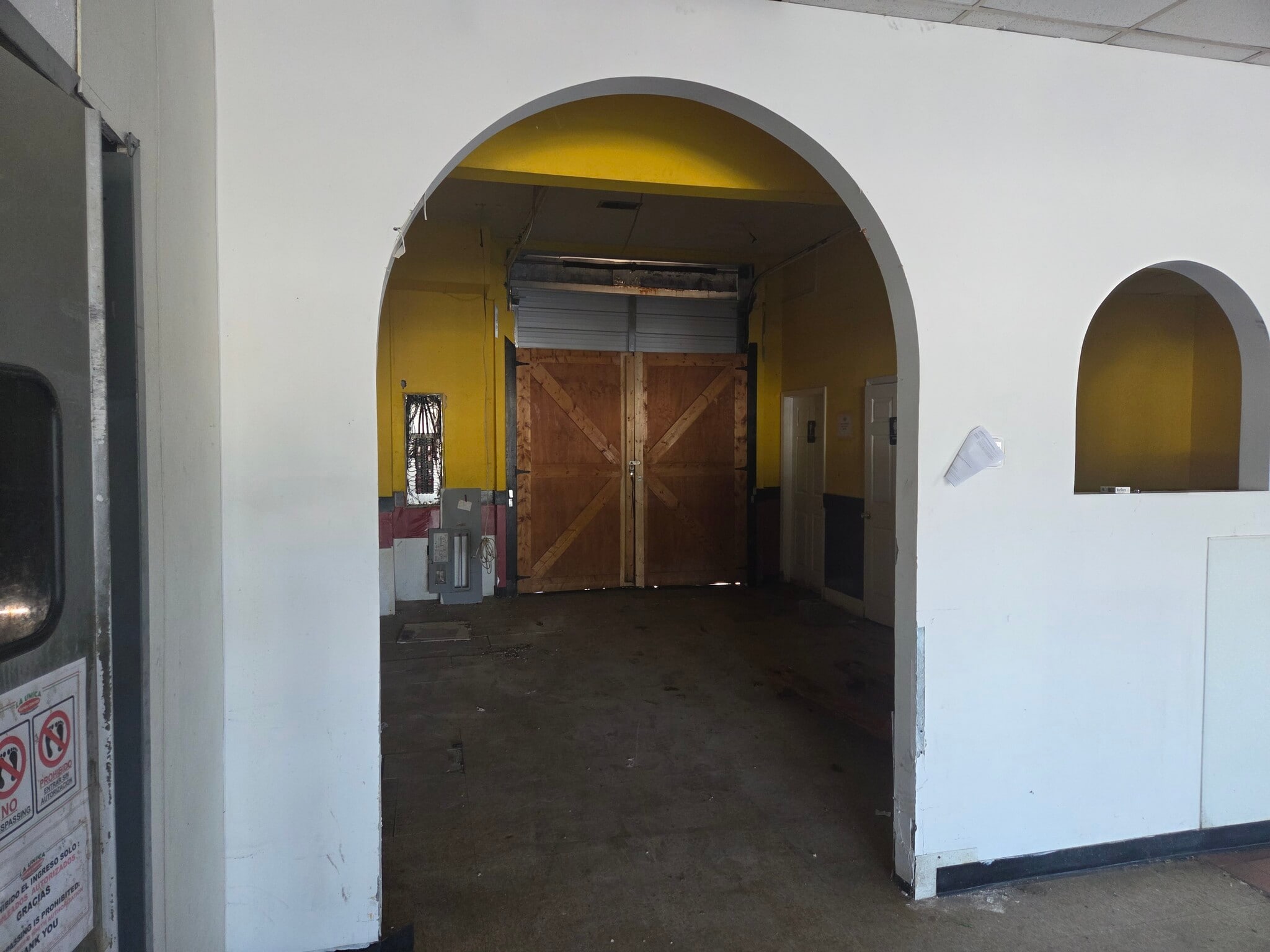 5928-5938 South Blvd, Charlotte, NC à louer Photo intérieure– Image 1 sur 4