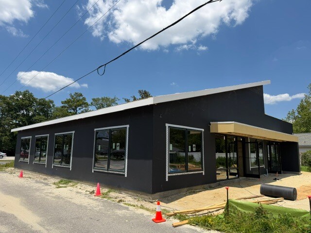 1409 39th St, Wilmington, NC à louer - Photo de l’immeuble – Image 3 sur 6