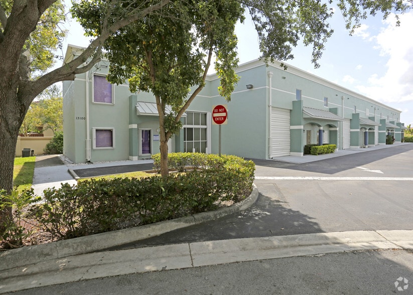 13100 Sw 134th St, Miami, FL à vendre - Photo principale – Image 1 sur 7