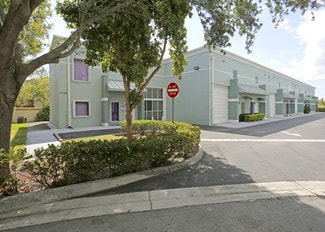 Plus de détails pour 13100 Sw 134th St, Miami, FL - Local d’activités à vendre