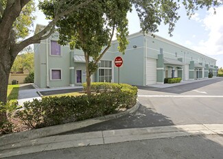 Plus de détails pour 13100 Sw 134th St, Miami, FL - Local d’activités à vendre
