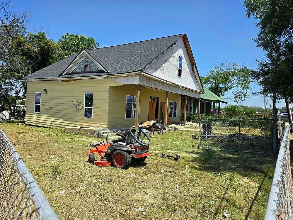 105 Duffield St, San Antonio, TX à vendre Photo principale– Image 1 sur 11