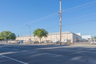 Plus de détails pour 615 N King Rd, San Jose, CA - Industriel/Logistique à louer