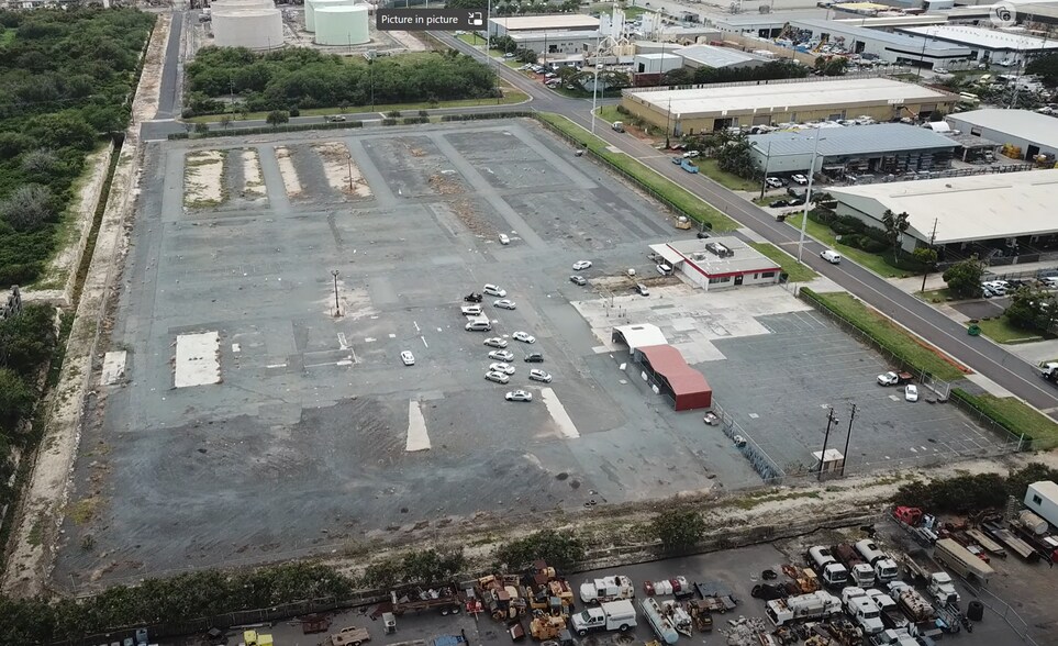 91-445 Komohana St, Kapolei, HI à louer - Photo de l’immeuble – Image 2 sur 2