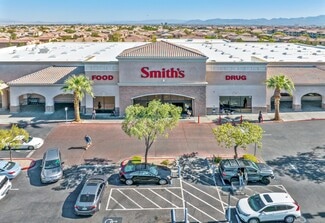 Plus de détails pour Windmill Ln, Las Vegas, NV - Local commercial à louer
