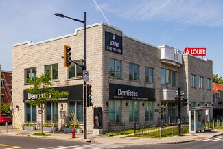 Plus de détails pour 6500 Boul Pie-IX, Montréal, QC - Bureau à louer