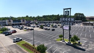 Plus de détails pour 1700-1880 Troup Hwy, Tyler, TX - Local commercial à louer