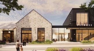 Plus de détails pour 16784 Sheridan Pky, Broomfield, CO - Local commercial à louer