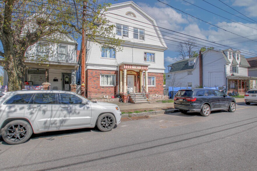 73 Welles St S, Wilkes-Barre, PA à vendre - Photo de l’immeuble – Image 2 sur 34
