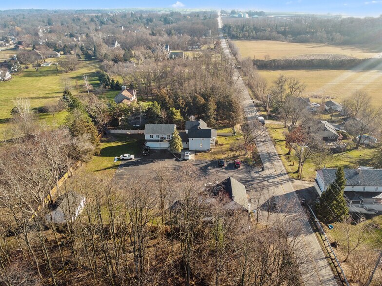 39918 93rd St, Genoa City, WI à vendre - Aérien – Image 3 sur 23