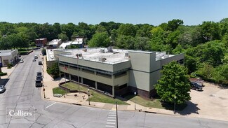 Plus de détails pour 305 E Main St, Siloam Springs, AR - Bureau à vendre