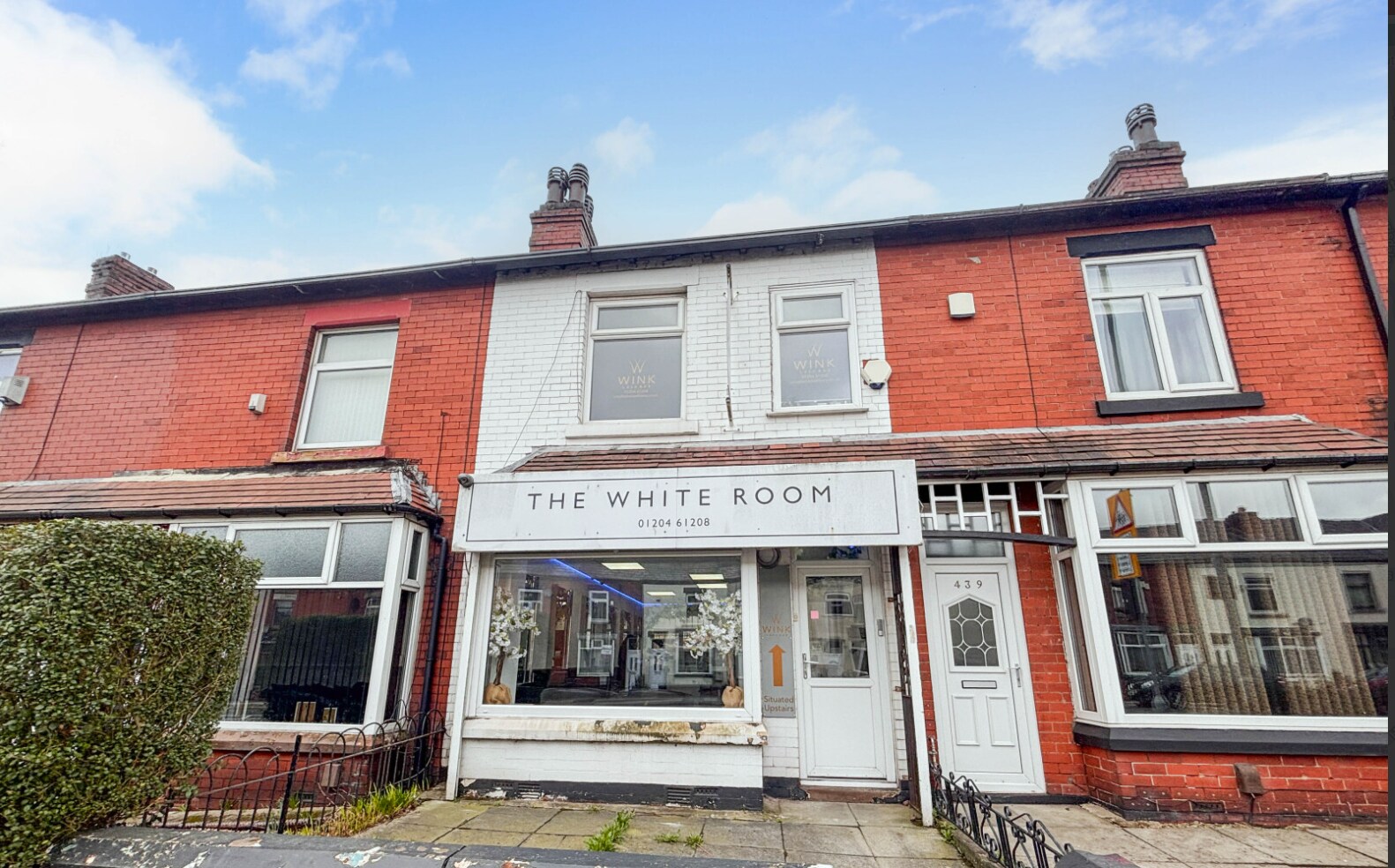 437 Wigan Rd, Bolton à vendre Photo principale– Image 1 sur 14