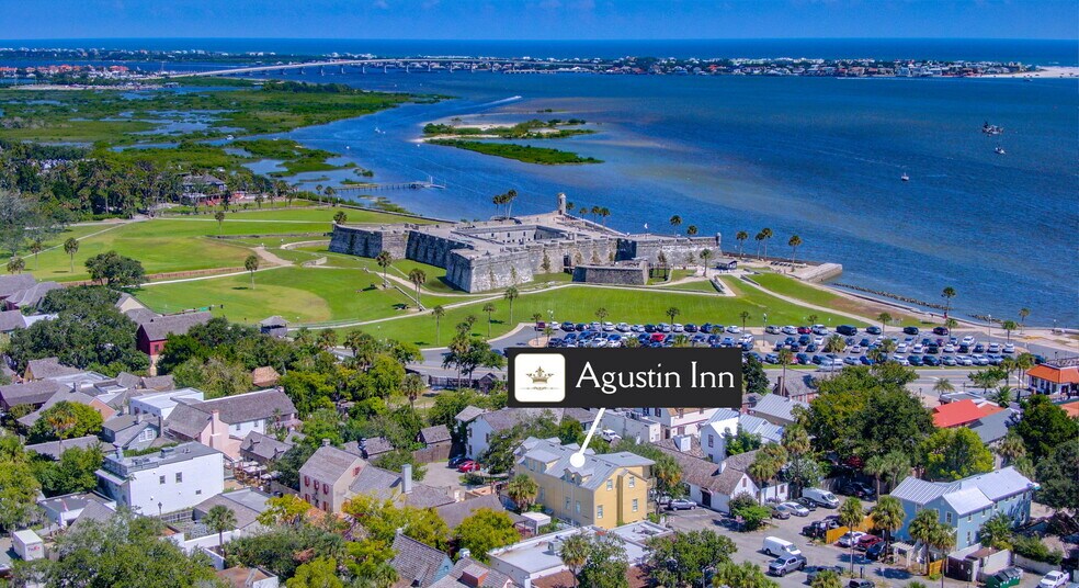 29 Cuna St, Saint Augustine, FL à vendre - Photo de l’immeuble – Image 3 sur 69