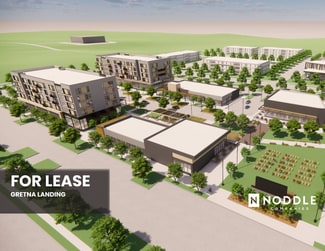Plus de détails pour 192nd St, Omaha, NE - Bureau/Local commercial à louer