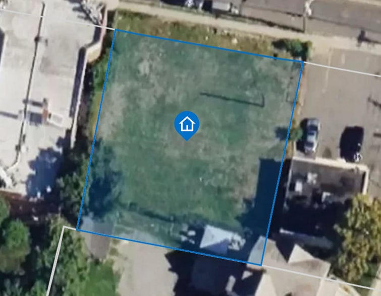 192 Englewood Ave, Englewood, NJ à vendre - Plan de site – Image 2 sur 4
