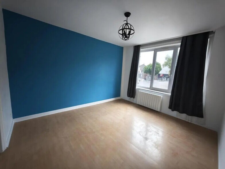 Local commercial dans Lille à vendre - Photo intérieure – Image 2 sur 3