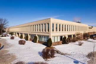 Plus de détails pour 5151-5171 Boul Thimens, Montréal, QC - Industriel/Logistique à louer