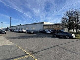 Plus de détails pour 2840 NW 35th Ave, Portland, OR - Industriel/Logistique à vendre