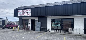 Plus de détails pour 8632 1/2 Long Point Rd, Houston, TX - Local commercial à louer