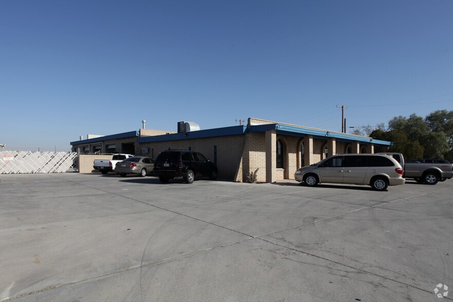 850 W Cottonwood Ln, Casa Grande, AZ à vendre - Photo de l’immeuble – Image 2 sur 2