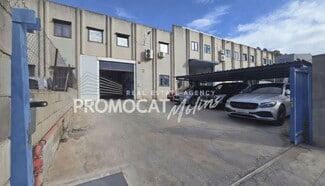 Plus de détails pour Industriel/Logistique à vendre