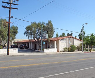 Plus de détails pour 10230-10234 Canoga Ave, Chatsworth, CA - Bureau/Médical à louer