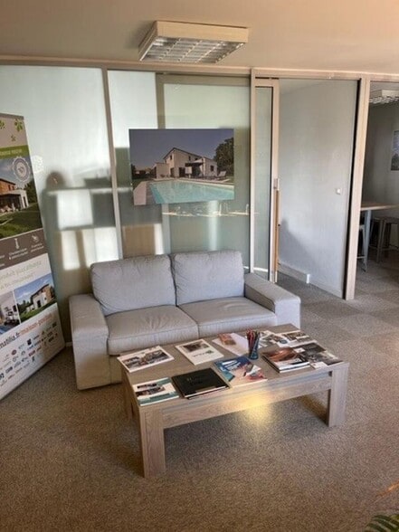 33 Avenue De La Vertonne, Vertou à louer - Photo intérieure – Image 2 sur 5