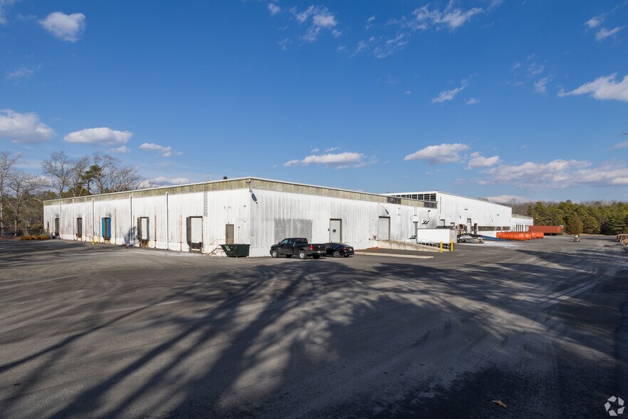 5176 Harding Hwy, Mays Landing, NJ à louer - Photo de l’immeuble – Image 2 sur 5